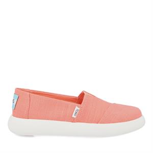 Toms Alpargata mallow