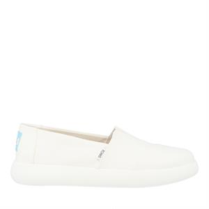 Toms Alpargata mallow
