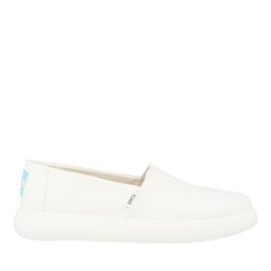 Toms Alpargata mallow