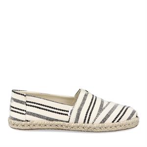 Toms Alpargata rope