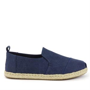 Toms Deconstructed
