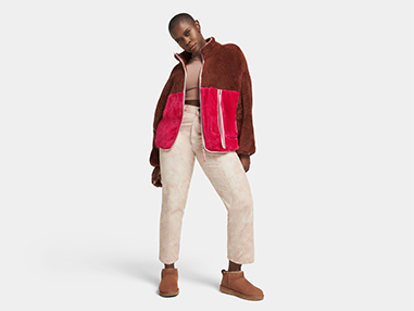 Ugg Accessoires