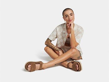 Ugg Dames schoenen