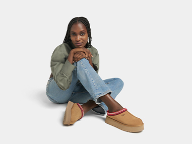 Ugg Dames schoenen
