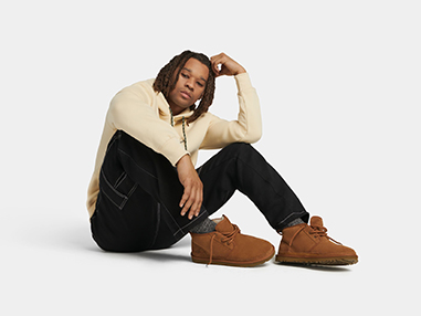 Ugg Heren schoenen