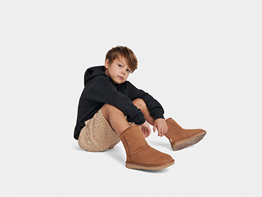 marketing Wrok Specimen Ugg - Oxener Schoenen