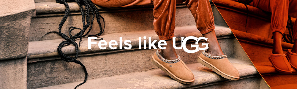 ugg ss2019
