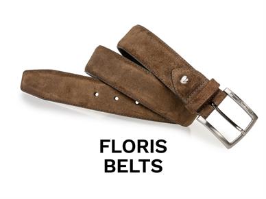 van bommel belts