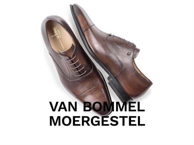 van bommel sneakers