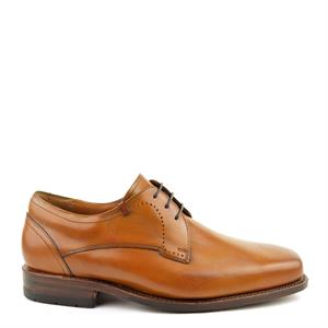 Van Bommel VB Classic Cognac Calf