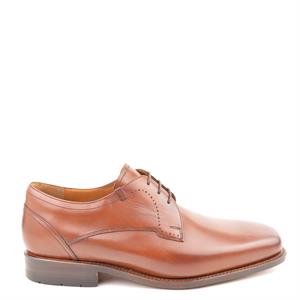 Van Bommel VB Classic MidBrown Calf