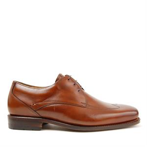 Van Bommel VB Classic MidBrown Calf