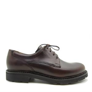 Van Bommel VB Classic RedBrown Pullup