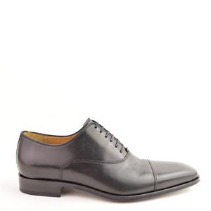 Van Bommel VB Dressed Black Calf