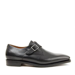 Van Bommel VB Dressed Black Calf