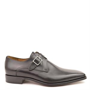 Van Bommel VB Dressed Black Calf