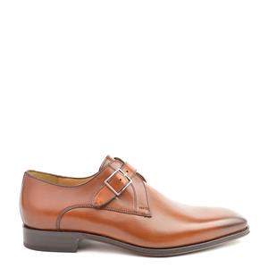 Van Bommel VB Dressed Cognac Calf