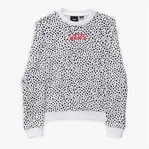 Vans Dalmation crew