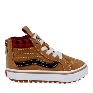 Vans Td sk8 hi zip