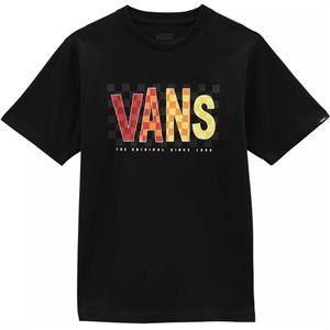 Vans Vans checks ss