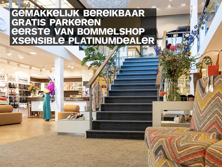 WINKEL LOSEWEG