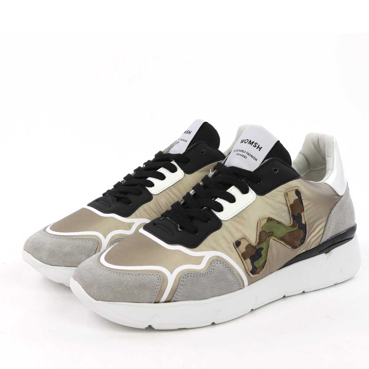 Womsh sneakers dames sale outlet