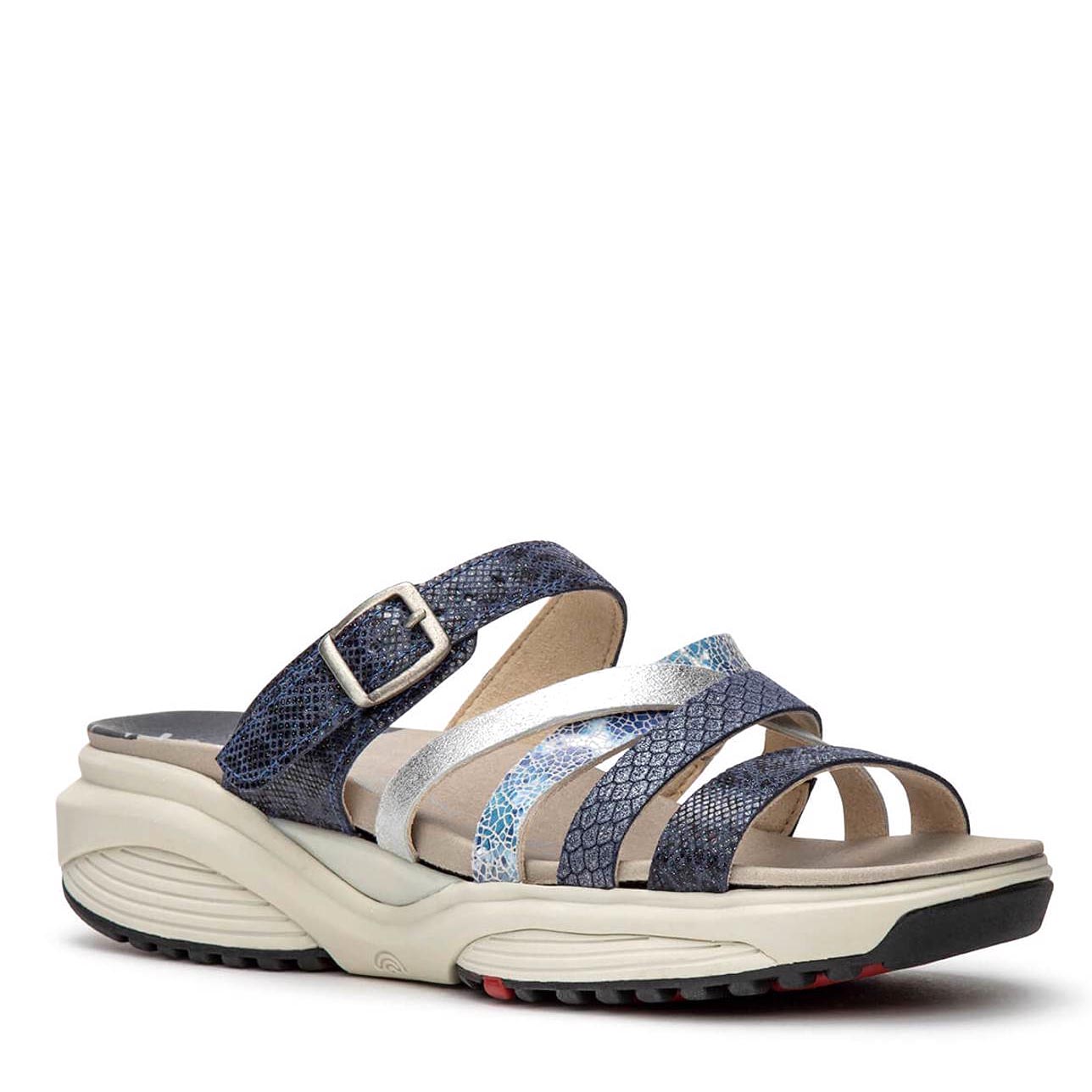 Xsensible store stretchwalker slippers