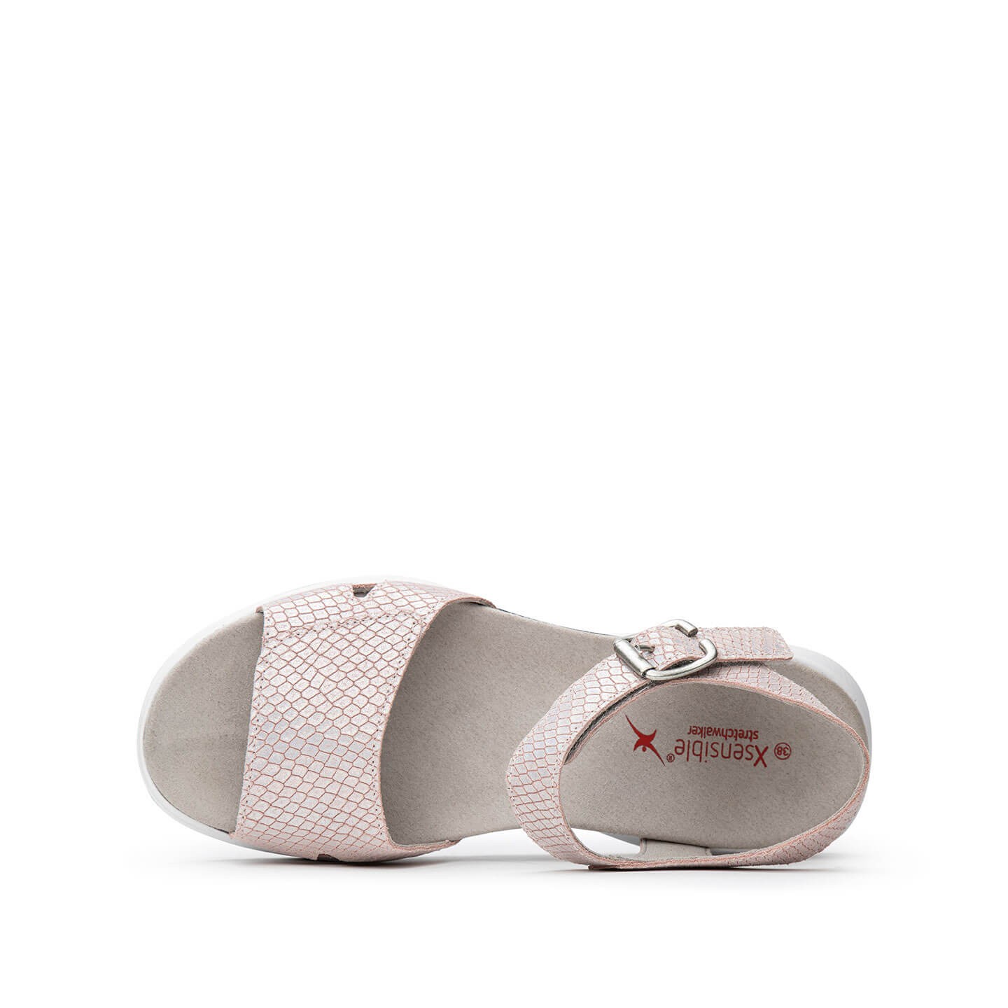 Xsensible stretchwalker online sandals